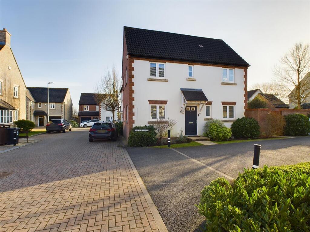 Additional image 14 of John Chiddy Close, Hanham, Bristol, BS15 3FQ