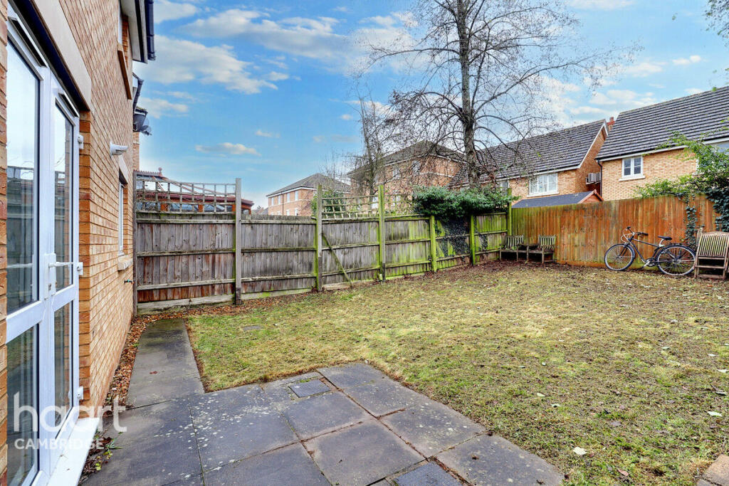 Additional image 16 of The Orchards, Cambridge