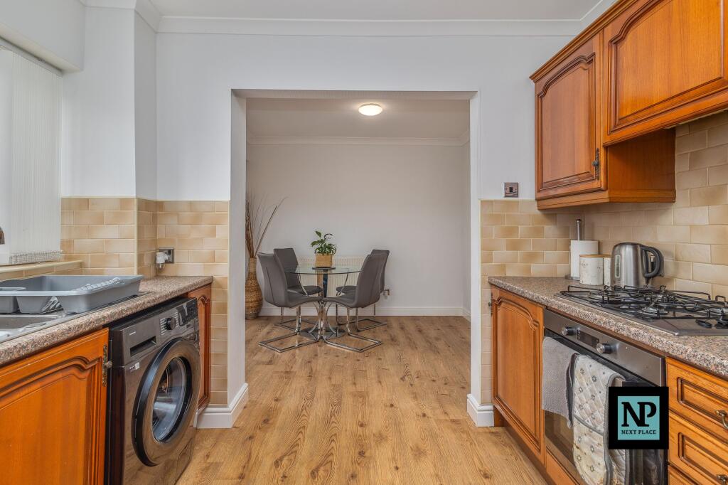 Additional image 4 of Mill Crescent, Kingsbury, B78