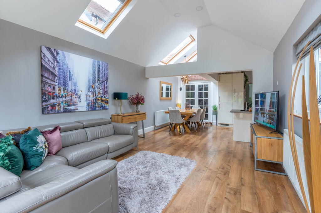 Additional image 4 of Sandhills Lane, Barnt Green, B45 8NU