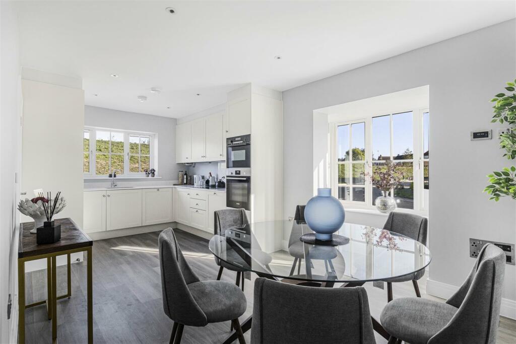 Additional image 4 of Helions Road, Steeple Bumpstead