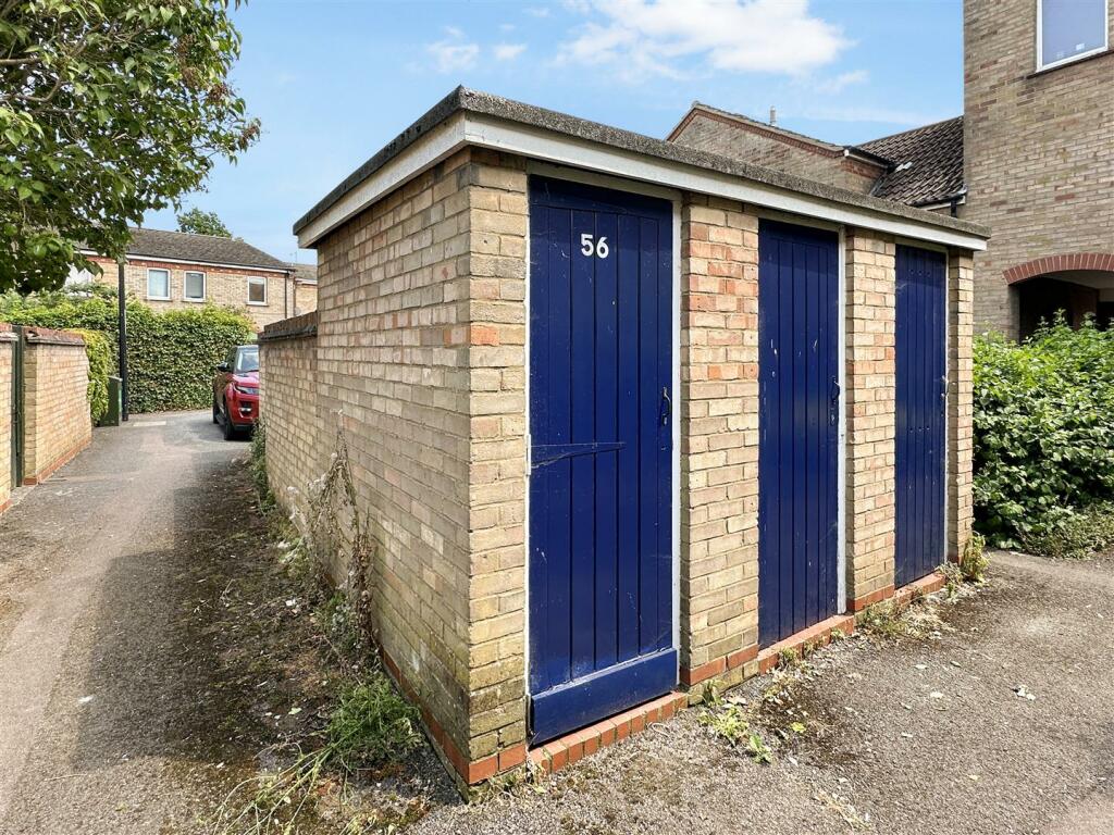 Additional image 9 of Minerva Way, Cambridge