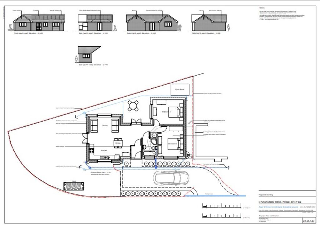 Additional image 2 of Plantation Road, Darbys Corner