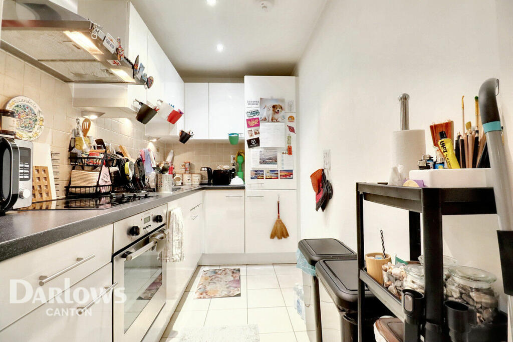 Additional image 7 of Ferry Court, Cardiff