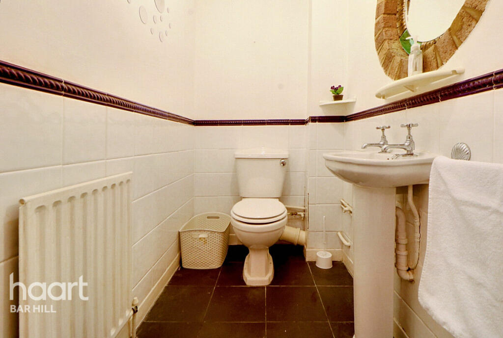 Additional image 8 of Station Road, Willingham