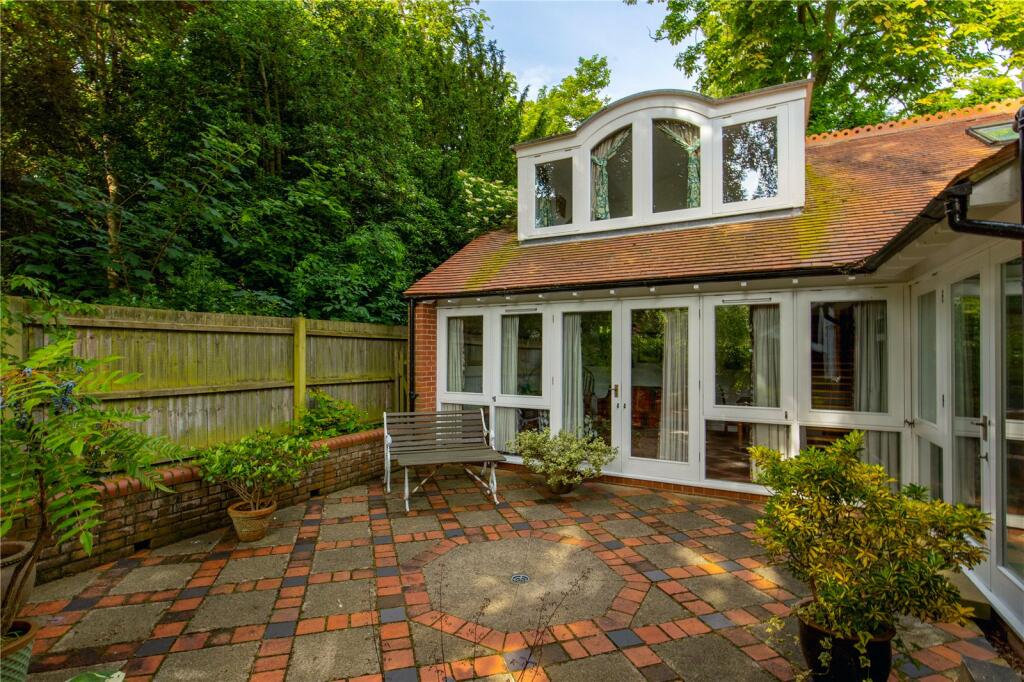 Additional image 17 of Selwyn Gardens, Cambridge, Cambridgeshire, CB3