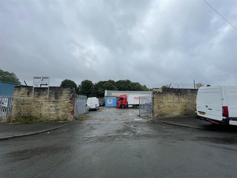 Additional image 8 of Units At Crossley Hall Works, York Street, Bradford