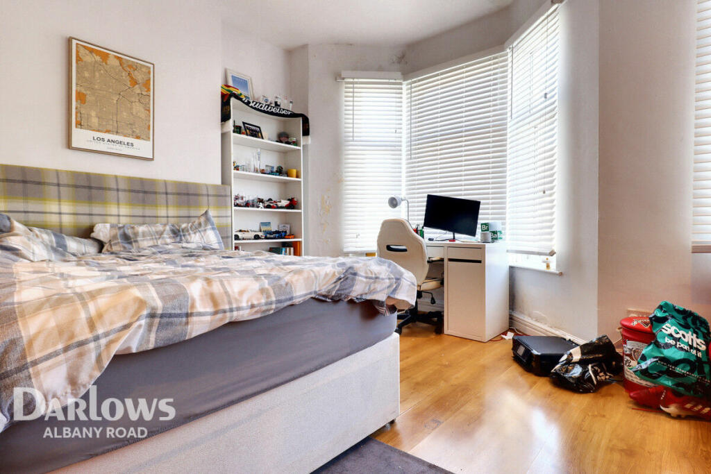 Additional image 16 of Tewkesbury Street, CARDIFF