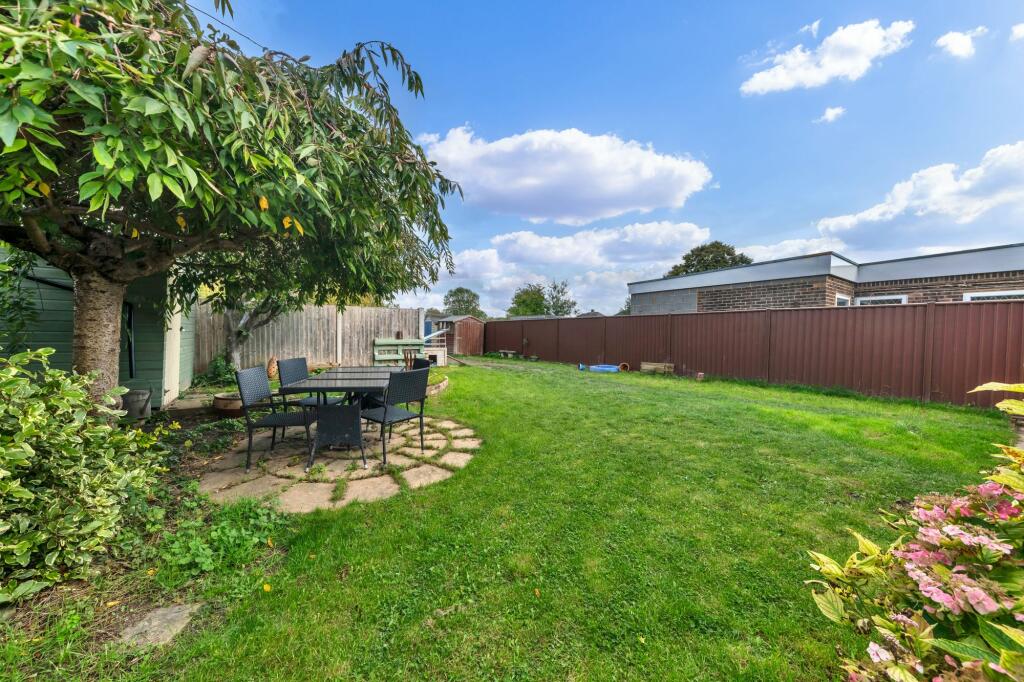 Additional image 2 of Bendyshe Way, Barrington, CB22