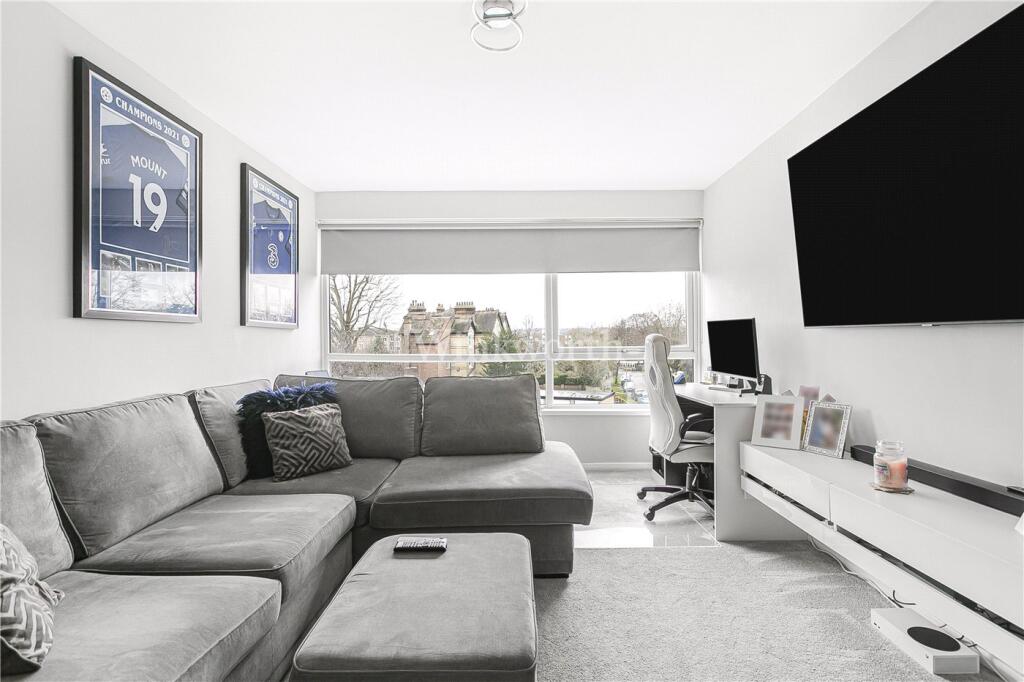 Additional image 3 of Rectory Road, Beckenham, BR3