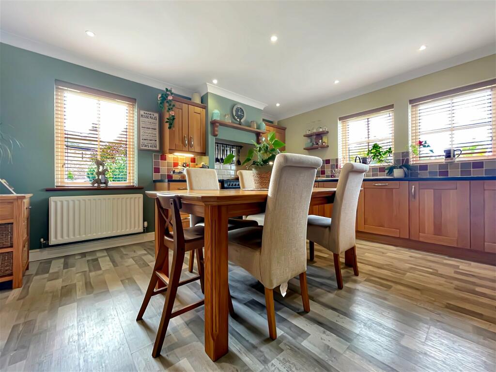 Additional image 7 of Thurstonfield, Carlisle, CA5 6HE