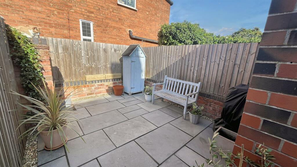 Additional image 15 of Leighton Road, Moseley