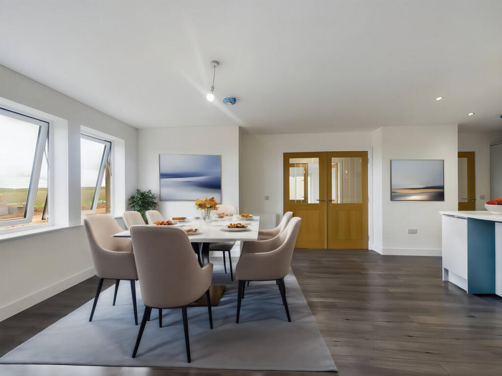 Additional image 8 of View, Peterhead, AB42