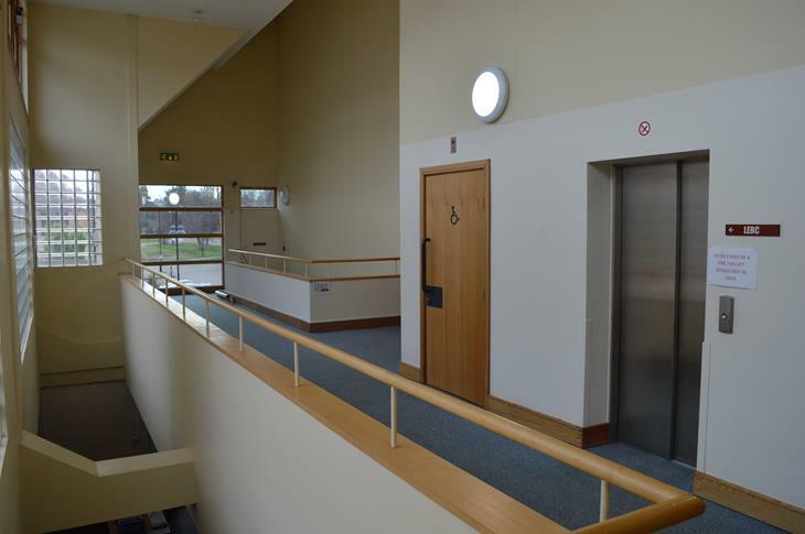 Additional image 5 of Pendrill Court, Ermine Street North, Papworth Everard, CB23