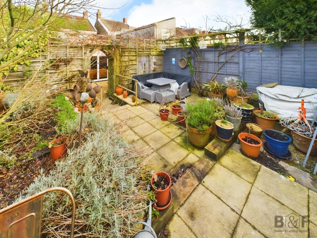 Additional image 31 of Northcote Road, Mangotsfield, Bristol