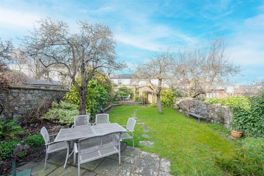 Additional image 51 of Fremantle Square, Cotham, Bristol, BS6