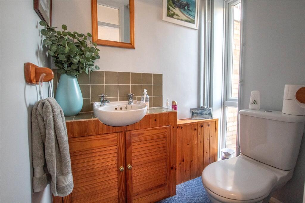 Additional image 8 of Lucketts Close, Histon, Cambridge, Cambridgeshire, CB24