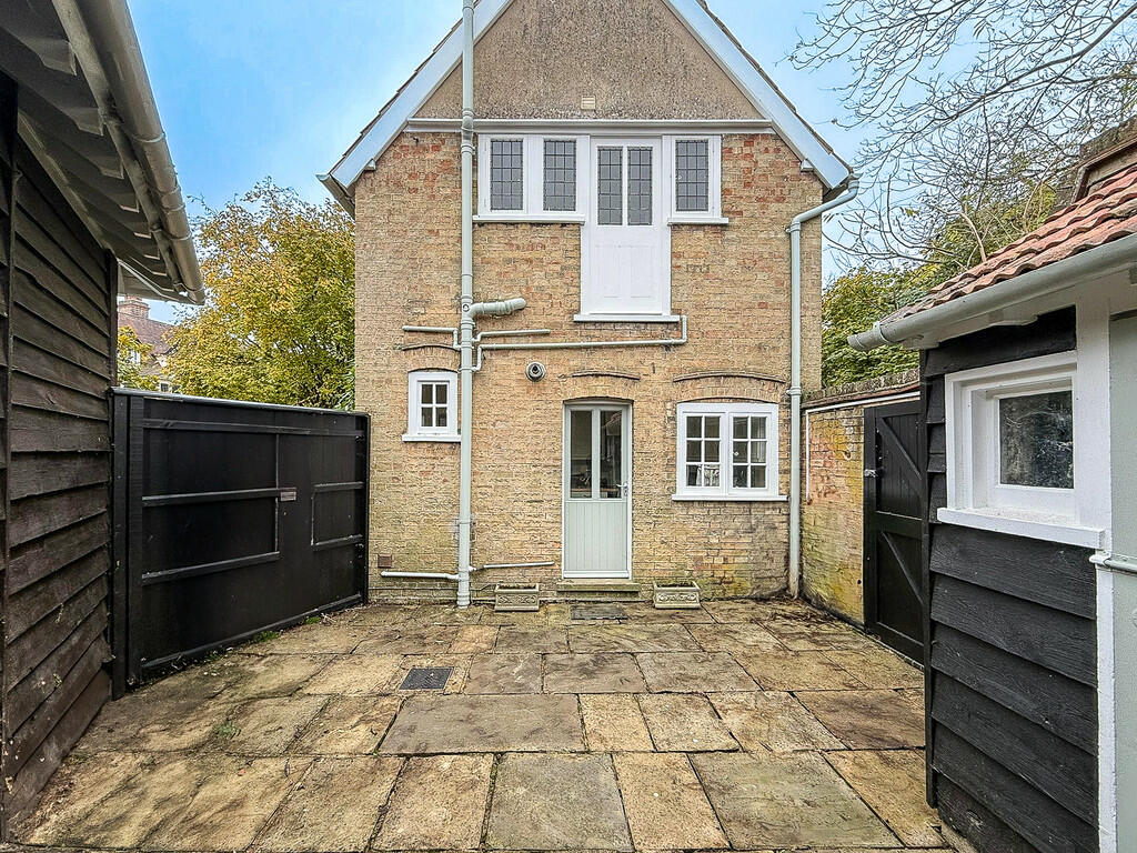 Additional image 12 of The Footpath, Grantchester, Cambridge