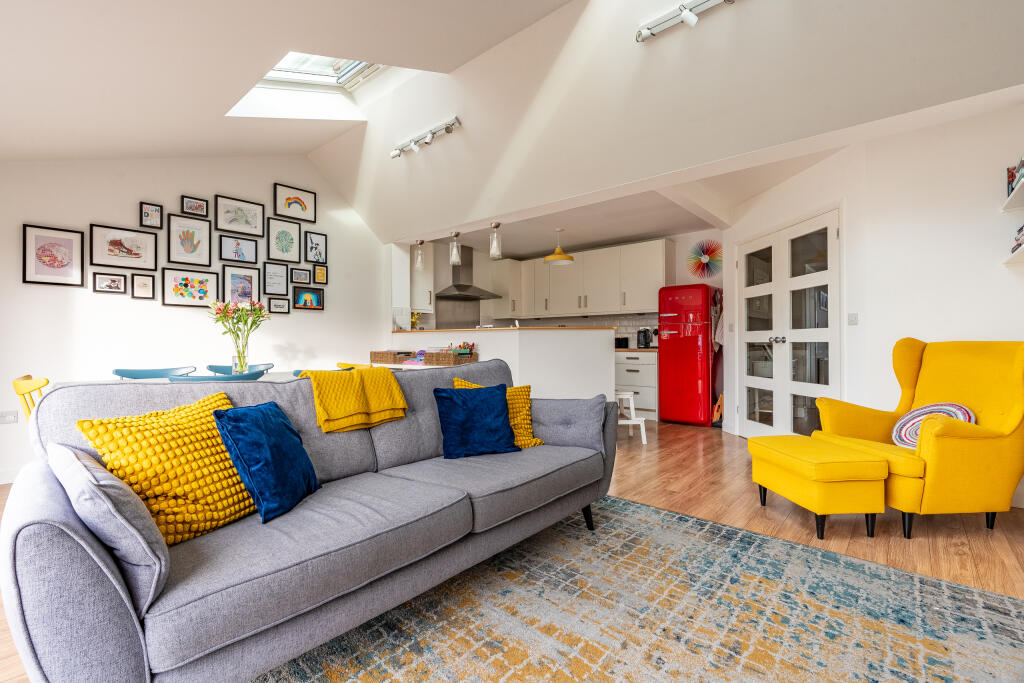 Additional image 3 of Leap Valley Crescent, Bristol, Gloucestershire