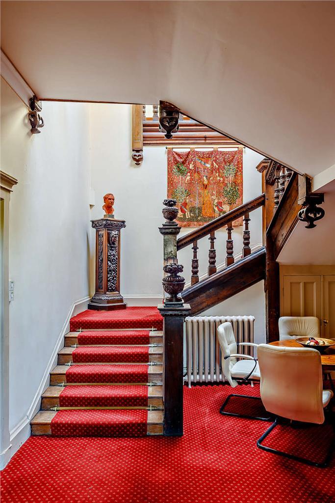 Additional image 11 of Main Hall, Bourn, Cambridge, Cambridgeshire, CB23 2TN