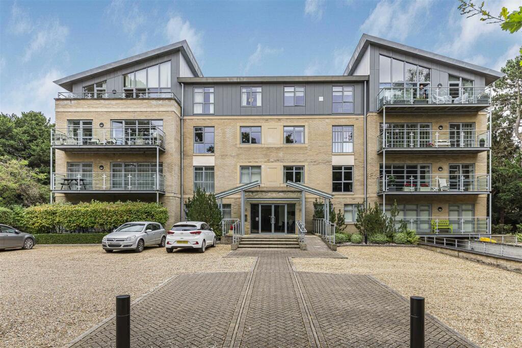 Additional image 16 of Trumpington Road, Cambridge