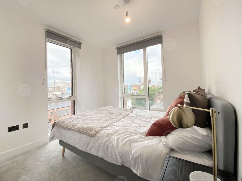 Additional image 5 of The Colmore, 63 Shadwell Street, Birmingham, B4 6LQ