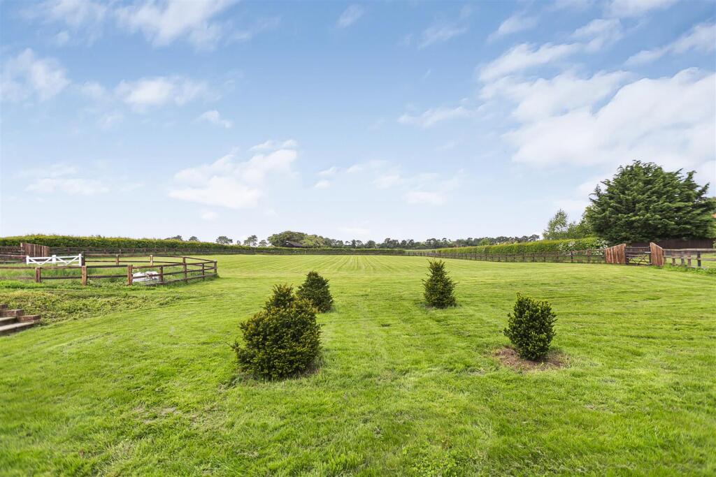 Additional image 54 of London Road, Six Mile Bottom, Newmarket