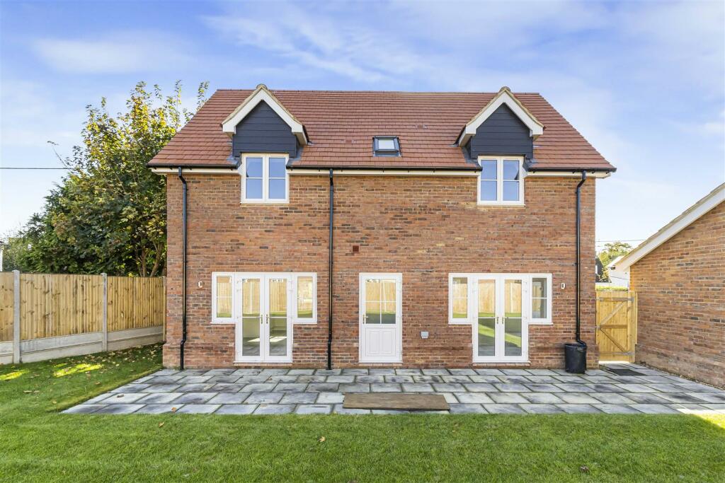 Additional image 23 of Helions Road, Steeple Bumpstead