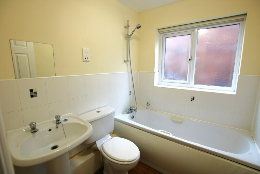 Additional image 18 of Parkes Way, Fernhurst Farm Development, Blackburn