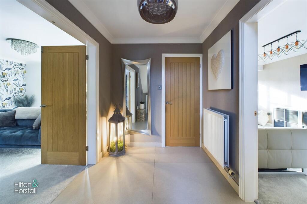 Additional image 22 of Clover Crescent, Burnley