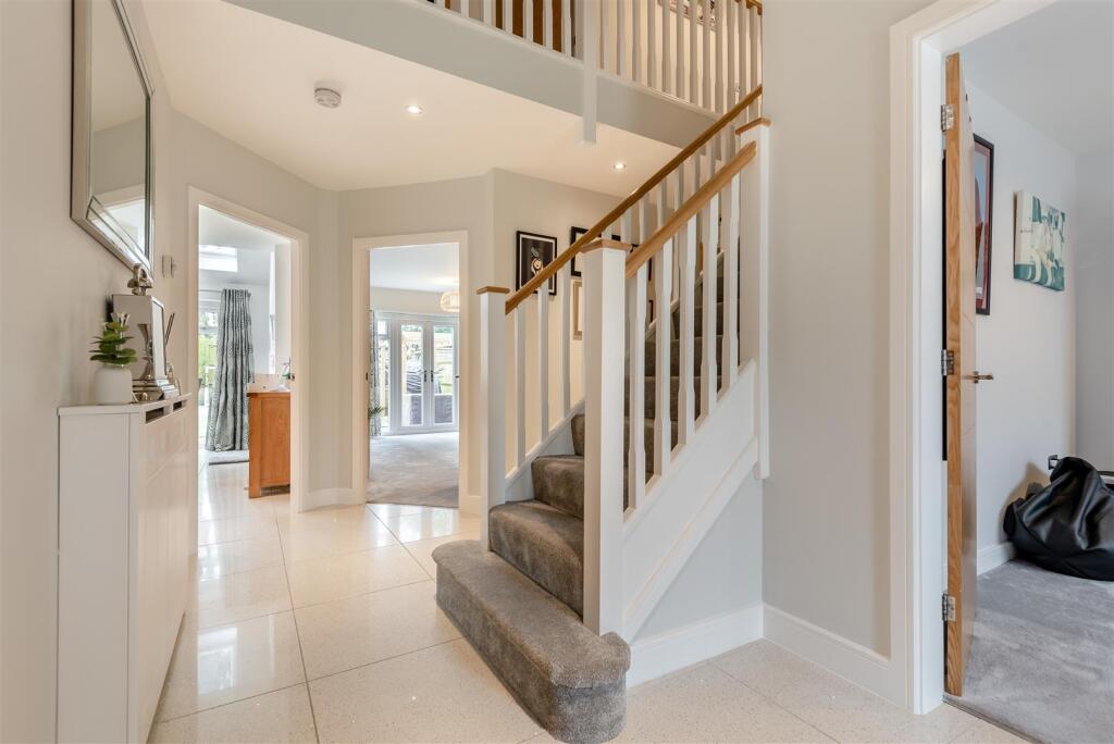 Additional image 31 of Thomas De Beauchamp Lane, Sutton Coldfield