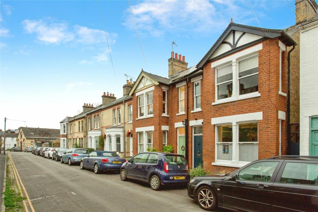 Additional image 23 of Hardwick Street, Cambridge, Cambridgeshire, CB3