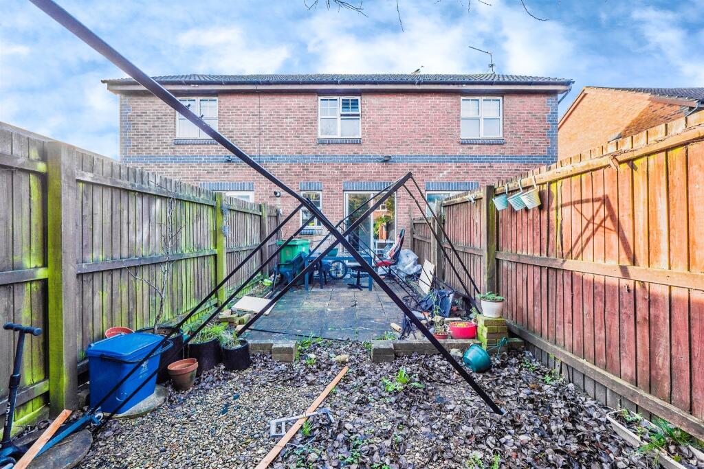 Additional image 6 of De Havilland Road, Pengam Green, Cardiff