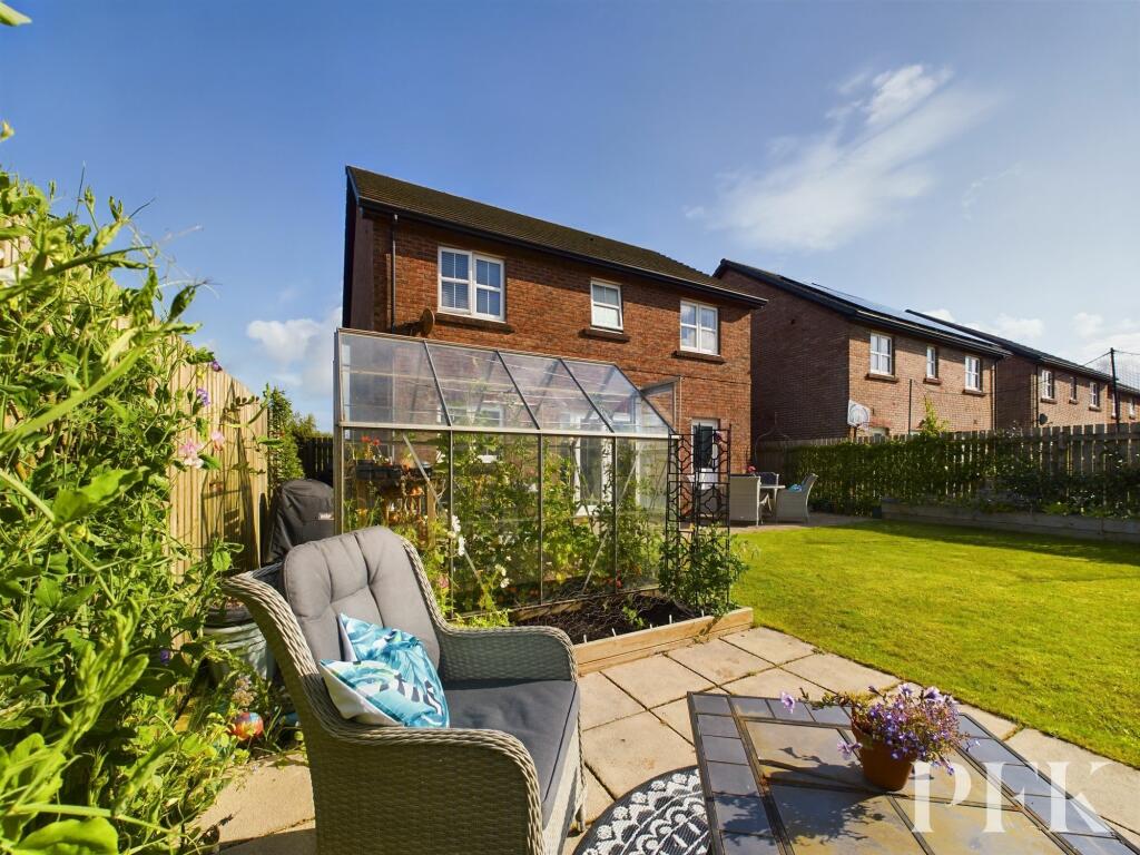 Additional image 19 of Waters Edge Close, Whitehaven, CA28