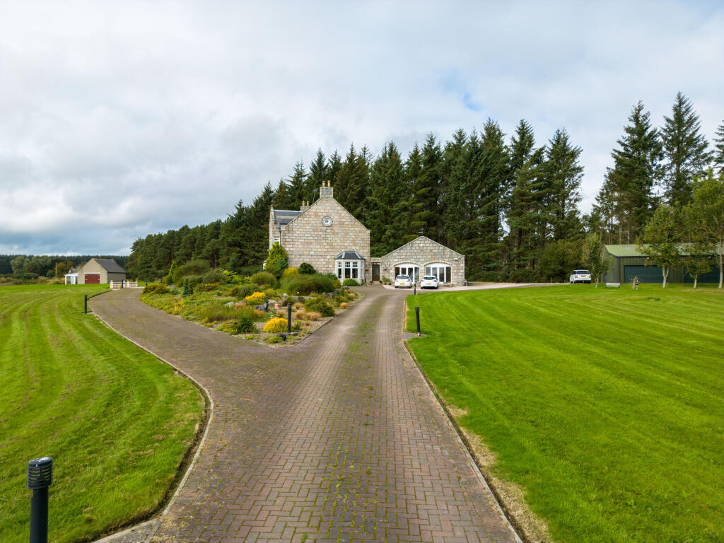 Additional image 67 of Cornhill, Banff, Aberdeenshire