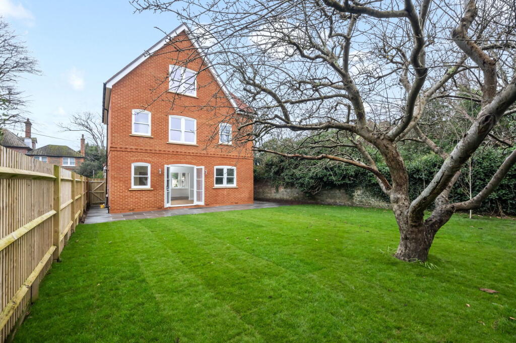 Additional image 15 of Lansdowne Road, Worthing, BN11