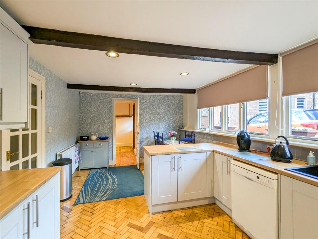 Additional image 13 of Millers Cottage, Warwick Bridge, Carlisle