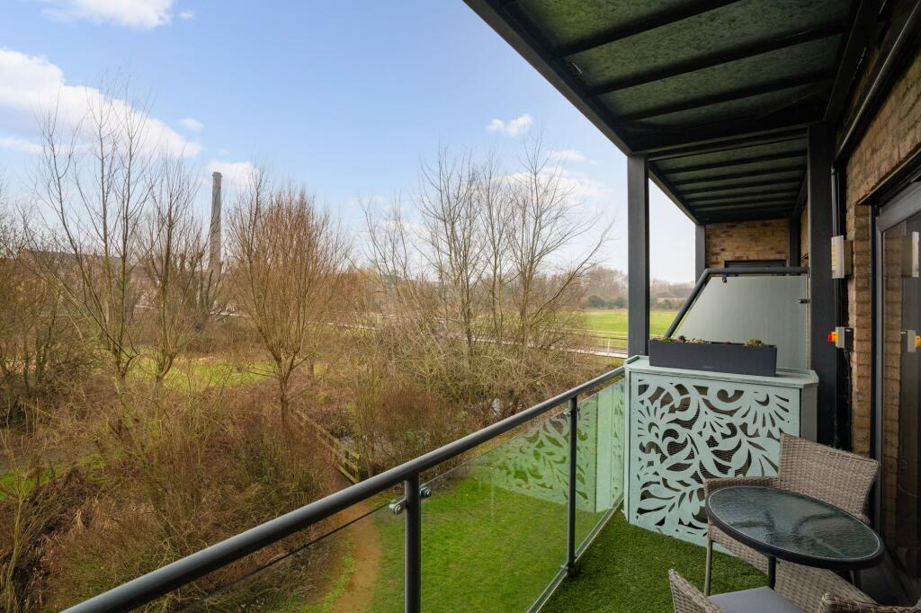 Additional image 19 of Fitzgerald Place, Cambridge, CB4