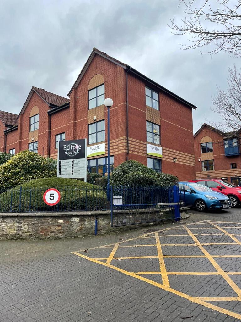 Additional image 5 of Unit 1 Hynam Court , Eclipse Office Park, High Street, Staple Hill, Bristol, Gloucestershire, BS16 5EL
