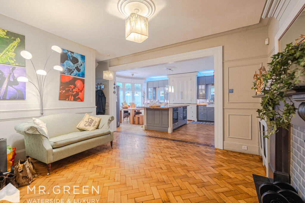 Additional image 5 of Ravine Road, Bournemouth, BH5 2DT