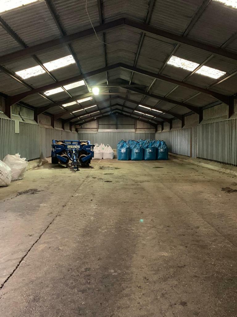 Additional image 7 of 5,000 & 6,500 sq ft Warehouses to Let near Littleport, Ely, Cambridgeshire