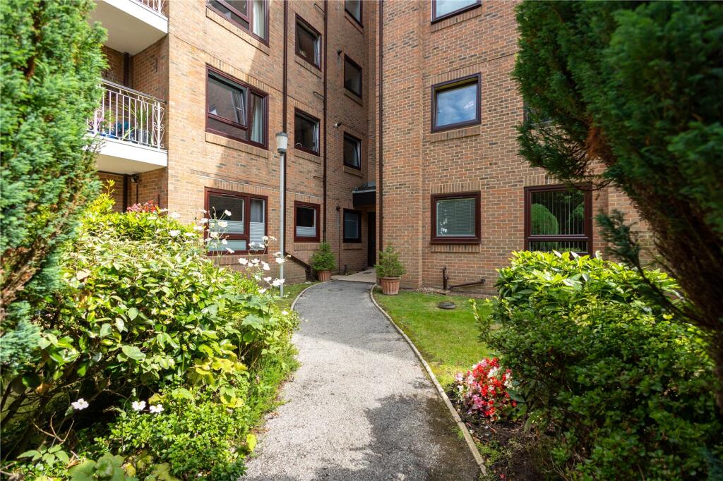 Additional image 17 of Kingswood, Westcliff Road, Bournemouth, Dorset, BH4
