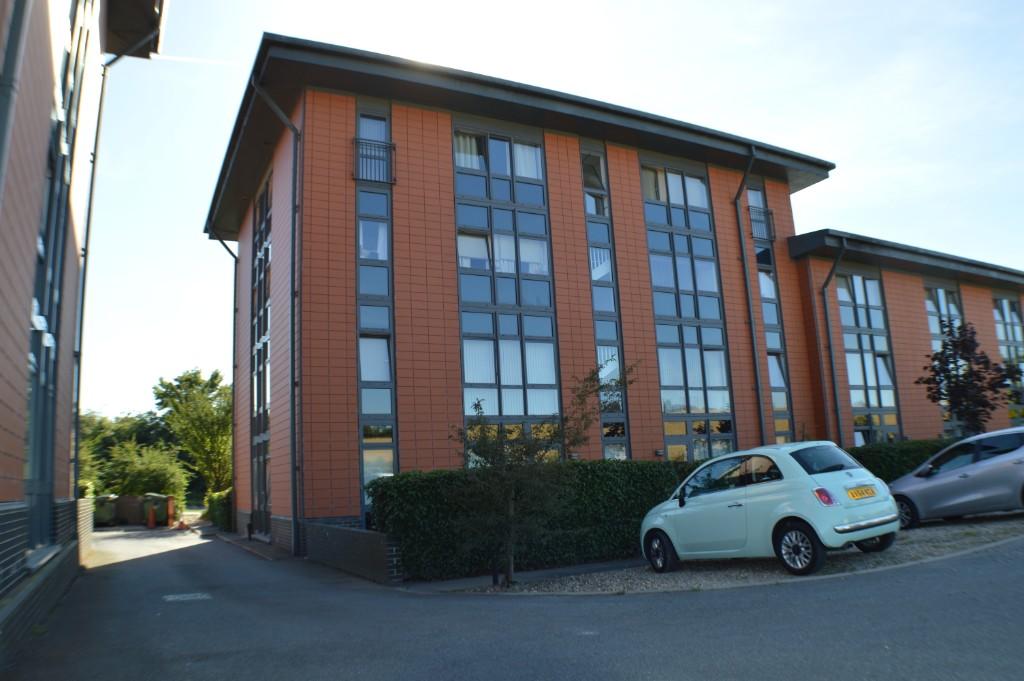 Thaxted Road, Saffron Walden, Essex, CB10