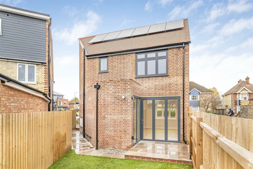 Additional image 18 of Perne Road, Cambridge