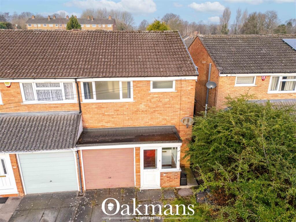 Additional image 19 of Wellman Croft, Selly Oak, B29