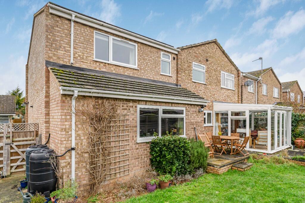 Additional image 31 of The Rustons, Duxford