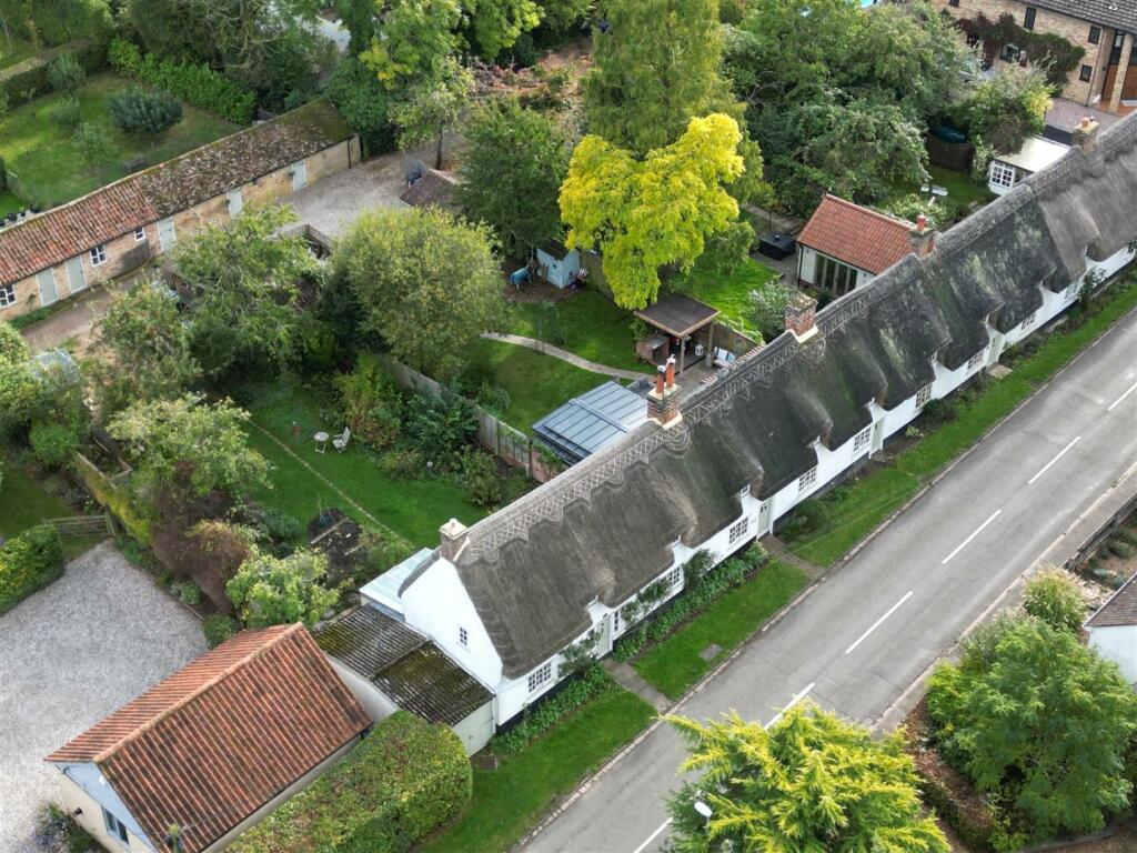 Additional image 29 of Long Row, Boxworth
