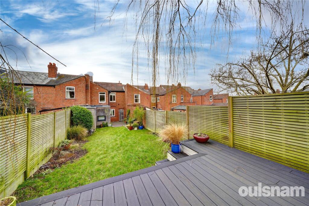 Additional image 22 of Bournville Lane, Stirchley, Birmingham, B30