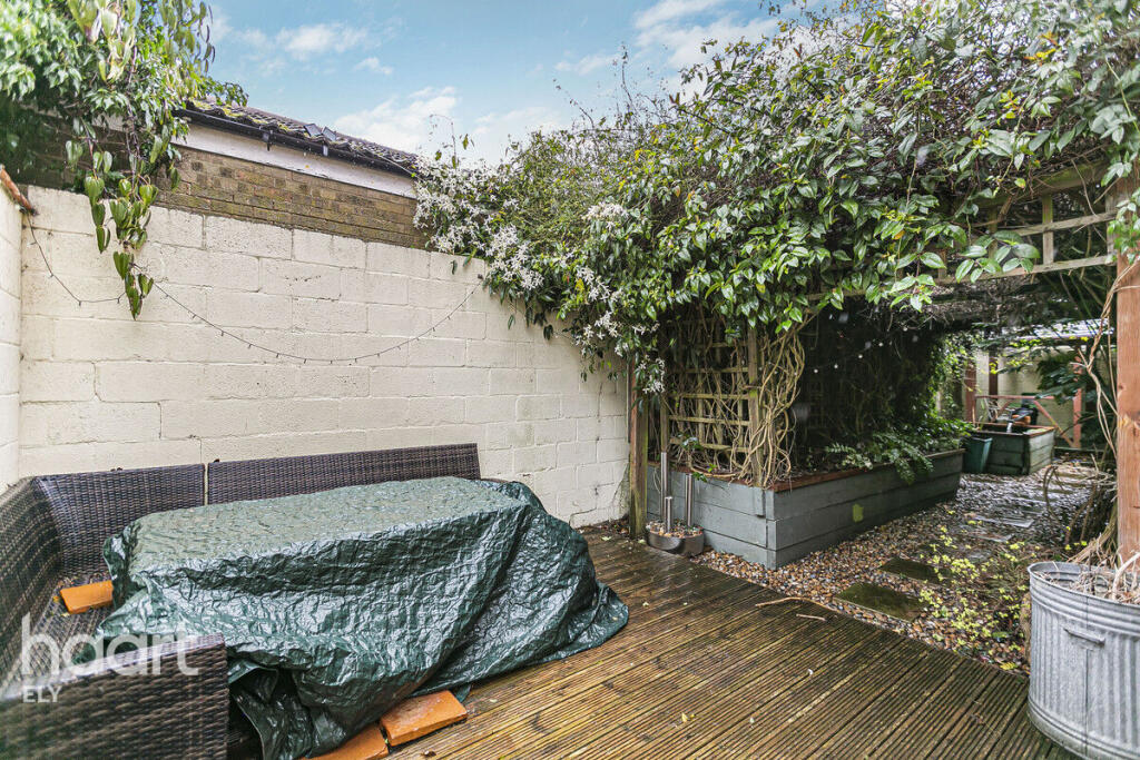 Additional image 23 of Cannon Street, Little Downham