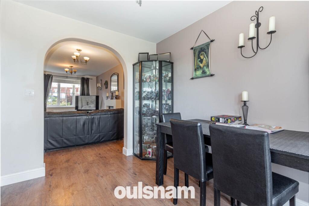 Additional image 6 of Westminster Place, West Heath, Birmingham, B31